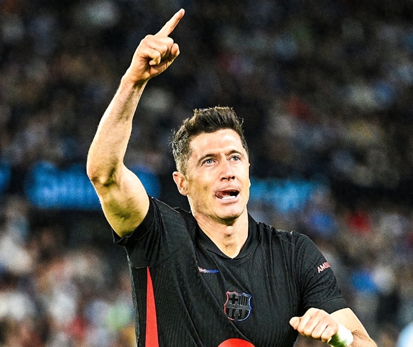 关于莱万多夫斯基新星绝杀表现惊艳，德国队未来可期！的信息