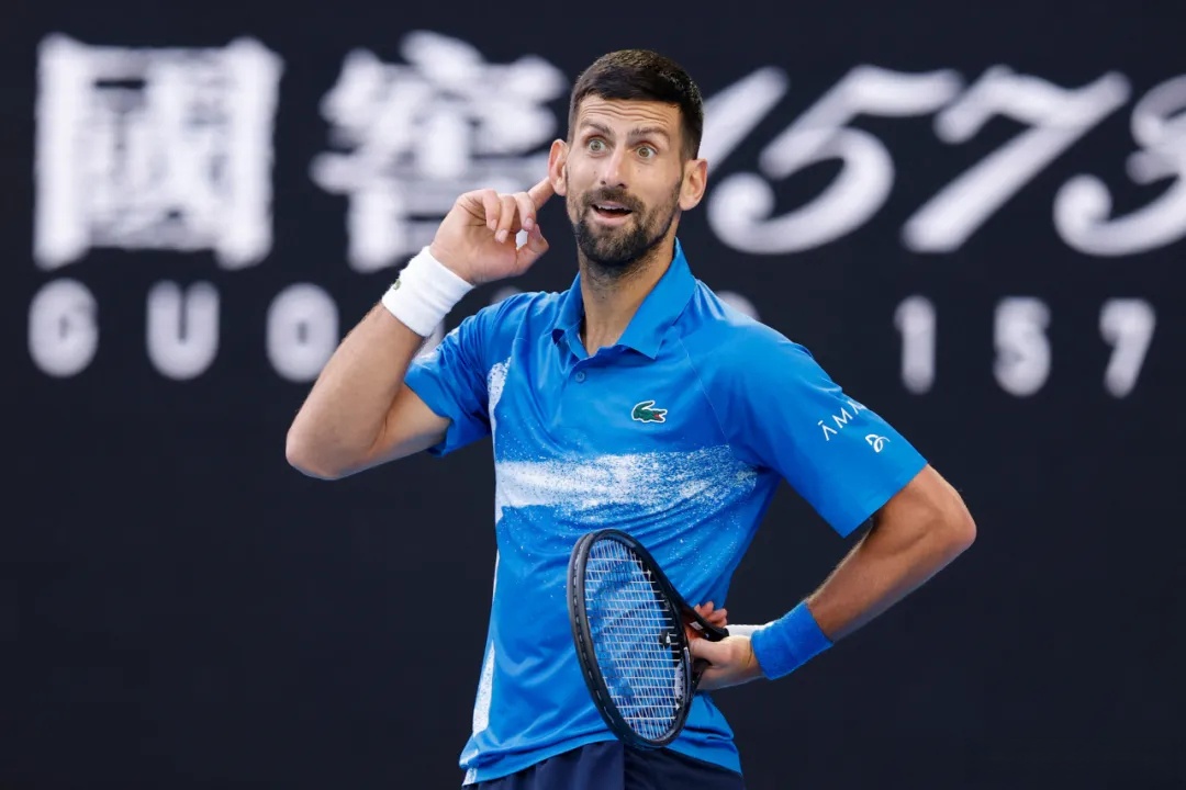 关于德约科维奇新星精彩发挥表现惊艳,利物浦未来可期!的信息 关于德约科维奇新星精彩发挥表现惊艳,利物浦未来可期!的信息