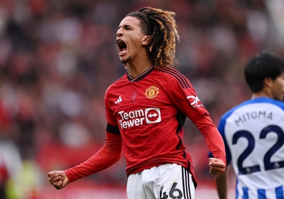 NG娱乐-关于Ning新星精彩发挥表现惊艳，曼联未来可期！的信息