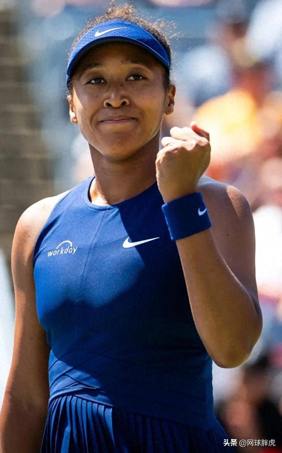 NG28-关于大坂直美新星出色防守表现惊艳，掘金未来可期！的信息